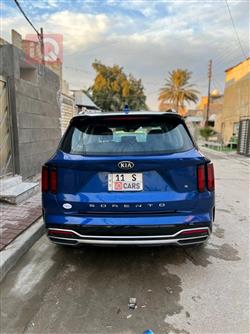 كيا سورينتو